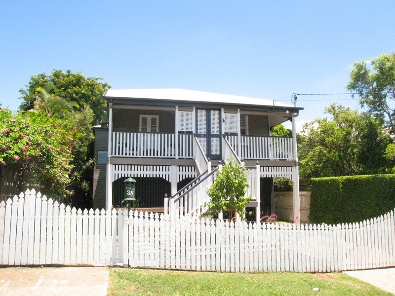 38 Elfreda Street, Alderley QLD 4051