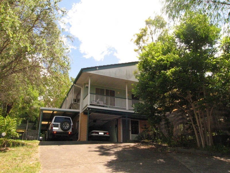 28 Reedan Street, Everton Park QLD 4053