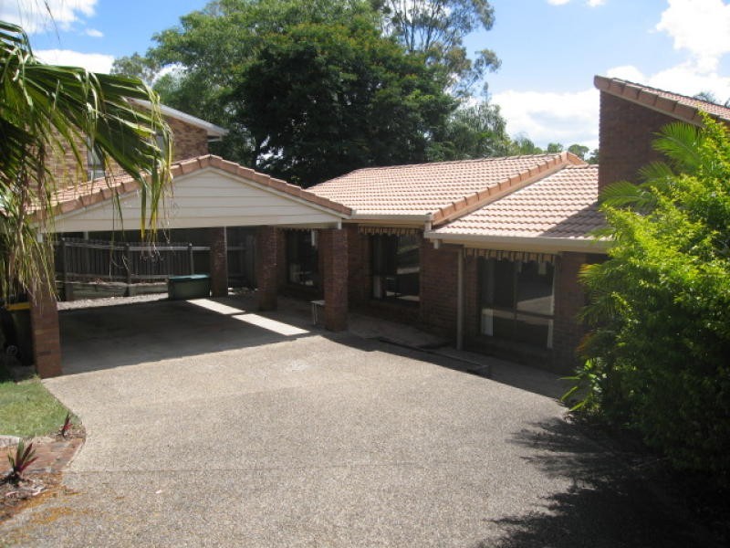 44 Soames Street, Everton Park QLD 4053