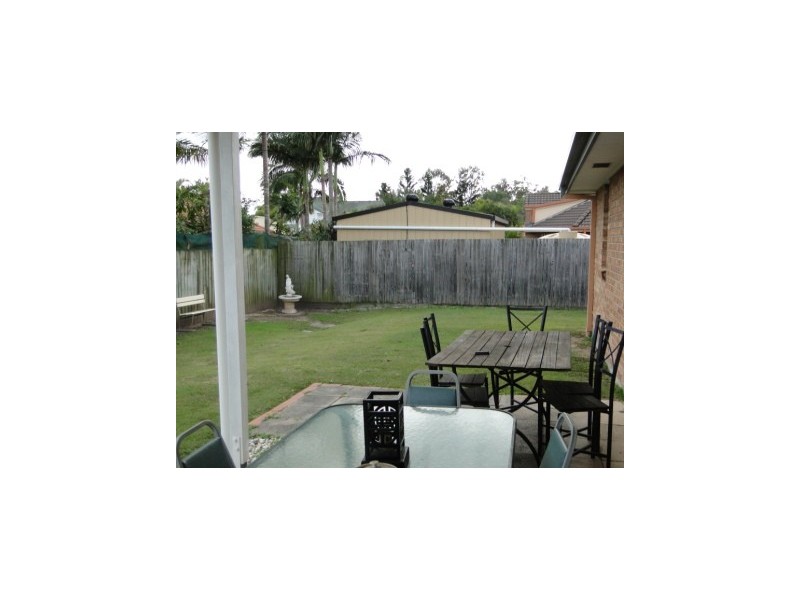 Murrumba Downs QLD 4503