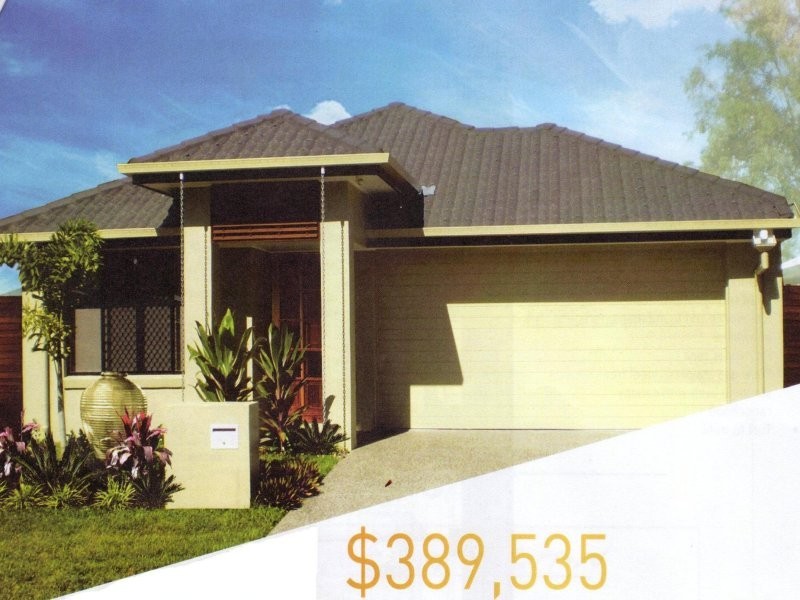 Griffin QLD 4503