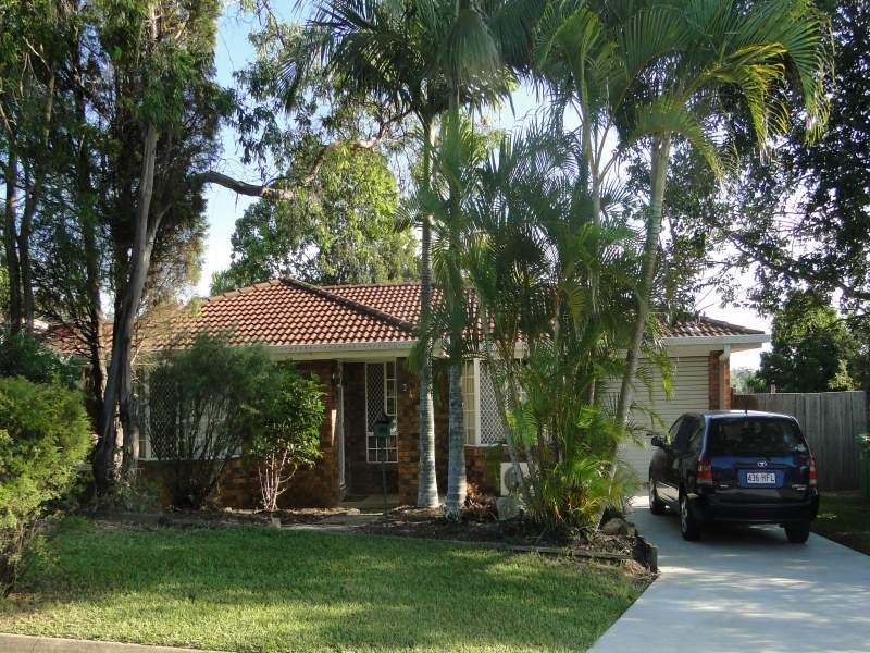 24 Huntington Dr, Kallangur QLD 4503
