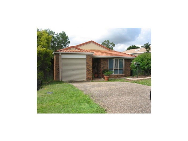 13 Glasshouse Circuit, Kallangur QLD 4503
