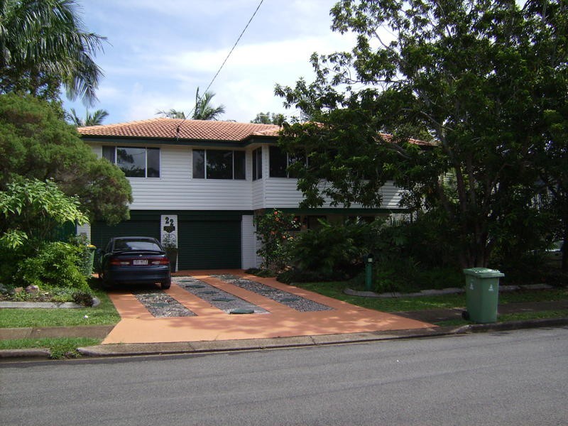 22 Lerose Avenue, Kallangur QLD 4503