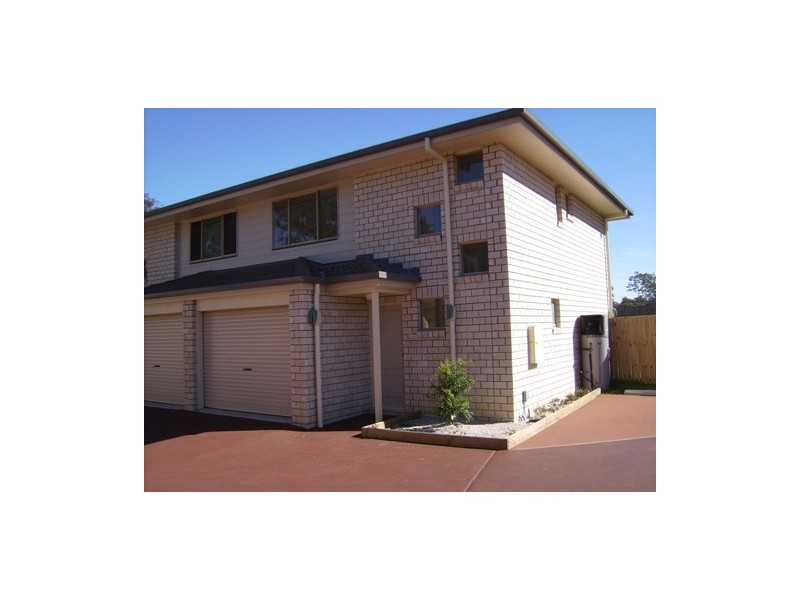 1/60-64 Glenmore Street, Kallangur QLD 4503