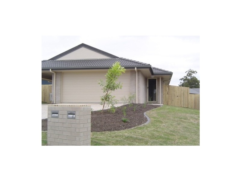 Unit 1, 29 Burns Parade, Kallangur QLD 4503