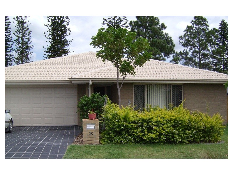 29 Allison Drive, Kallangur QLD 4503