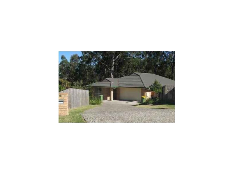 18 Outlook Court, Kallangur QLD 4503