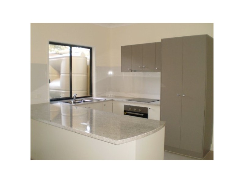 Unit 20, 3 Swordgrass Court, Kallangur QLD 4503