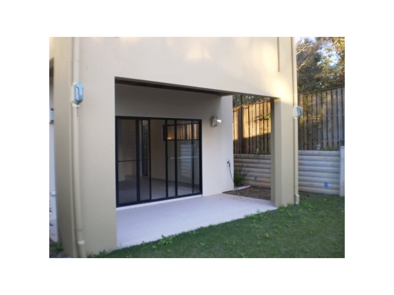Unit 20, 3 Swordgrass Court, Kallangur QLD 4503