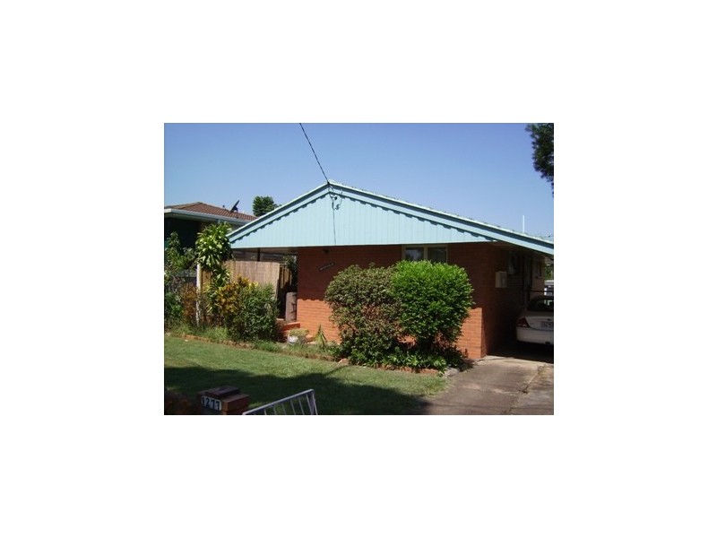 1277 Anzac Avenue, Kallangur QLD 4503