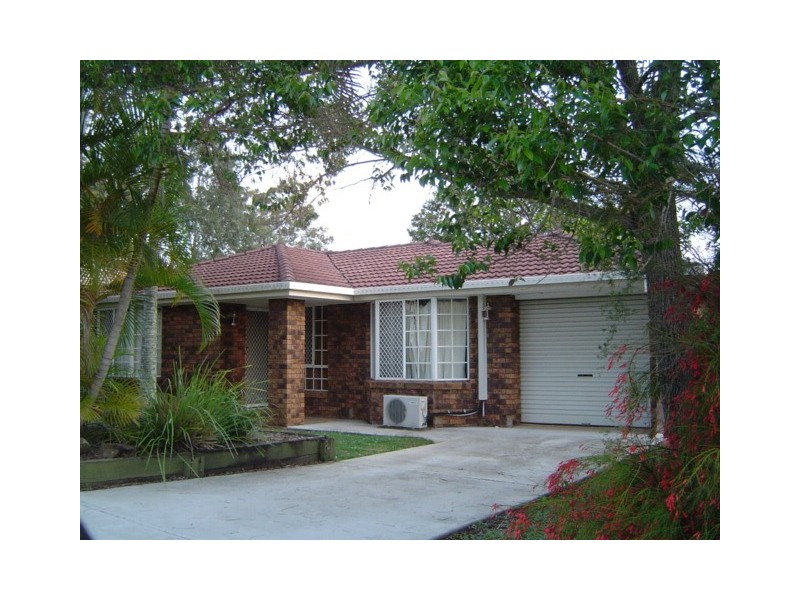 24 Huntington Street, Kallangur QLD 4503