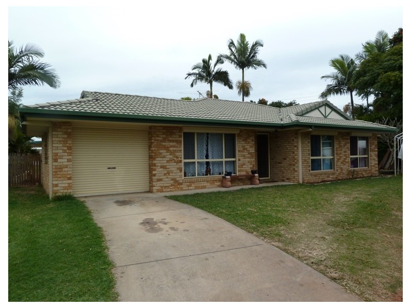 1 Wattlebrush Court, Murrumba Downs QLD 4503