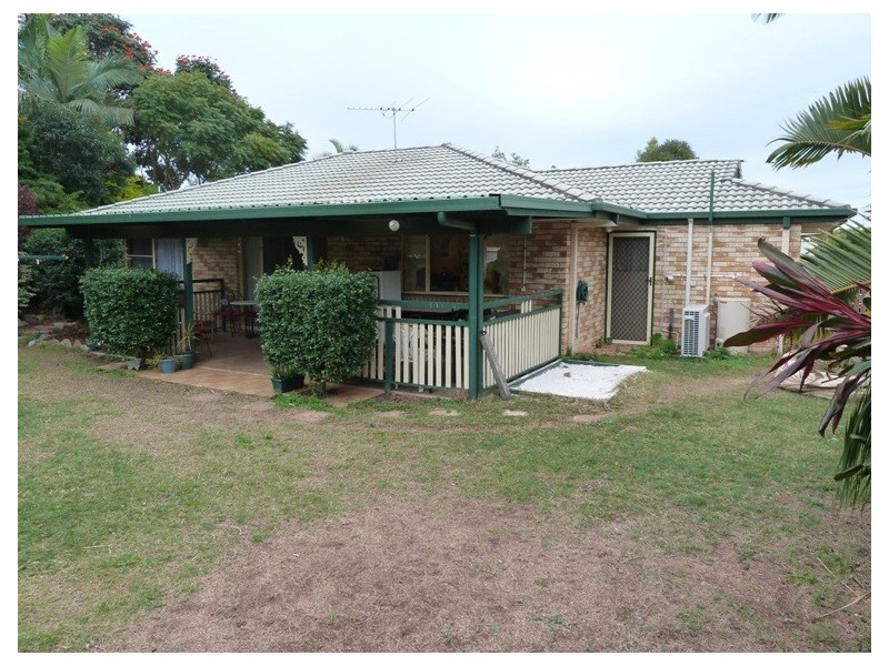1 Wattlebrush Court, Murrumba Downs QLD 4503