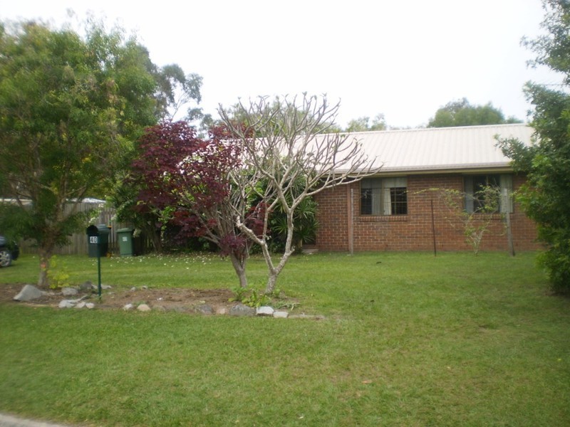40 Alexander Crescent, Morayfield QLD 4506