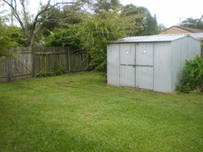 40 Alexander Crescent, Morayfield QLD 4506