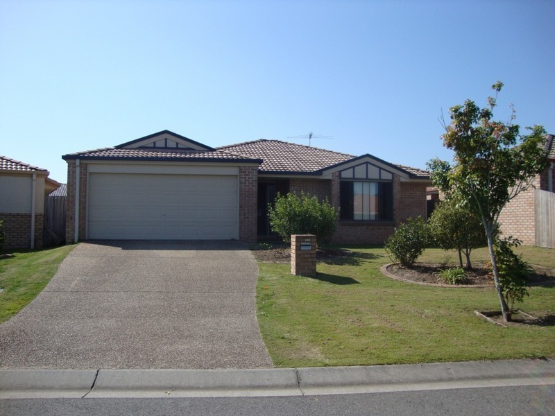 11 Barwon Street, Murrumba Downs QLD 4503