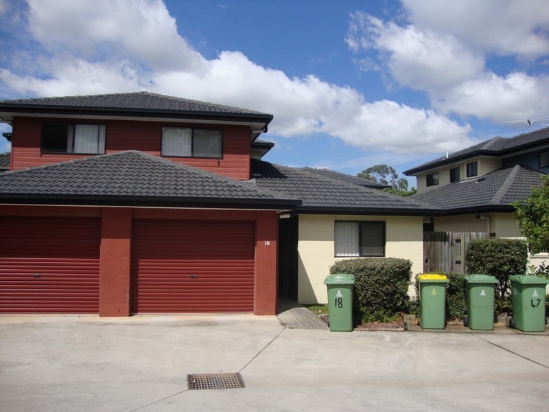 18, 72-78 Duffield Road, Kallangur QLD 4503
