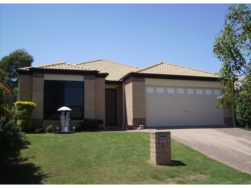 4 McNiven Court, North Lakes QLD 4509