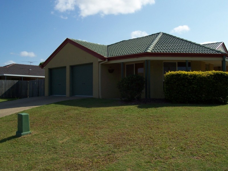 6 Drysdale Court, Murrumba Downs QLD 4503