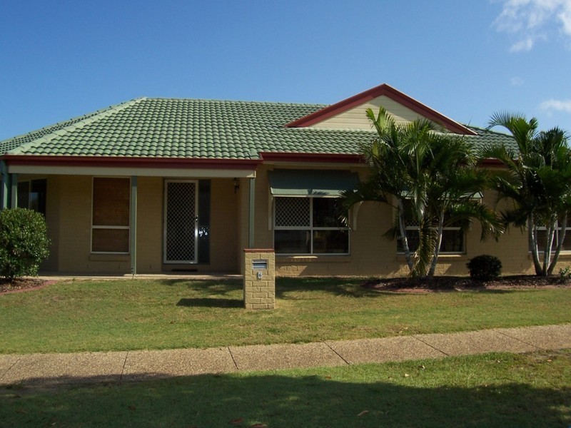 6 Drysdale Court, Murrumba Downs QLD 4503