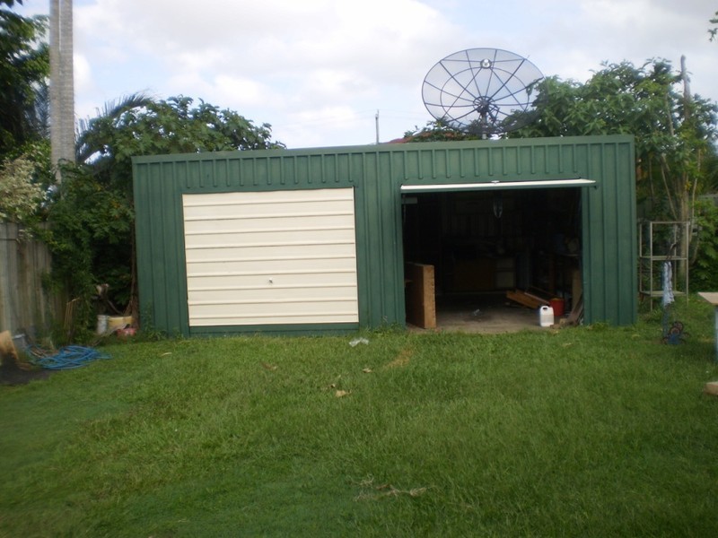 19 Gradi Street, Kallangur QLD 4503