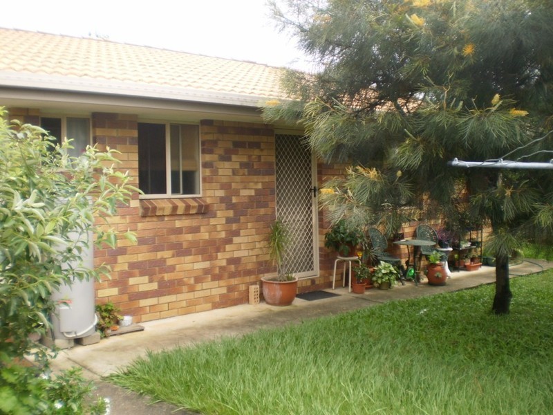 2/36 Orchid Avenue, Kallangur QLD 4503