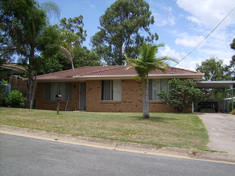 20 Cantor Street, Kallangur QLD 4503