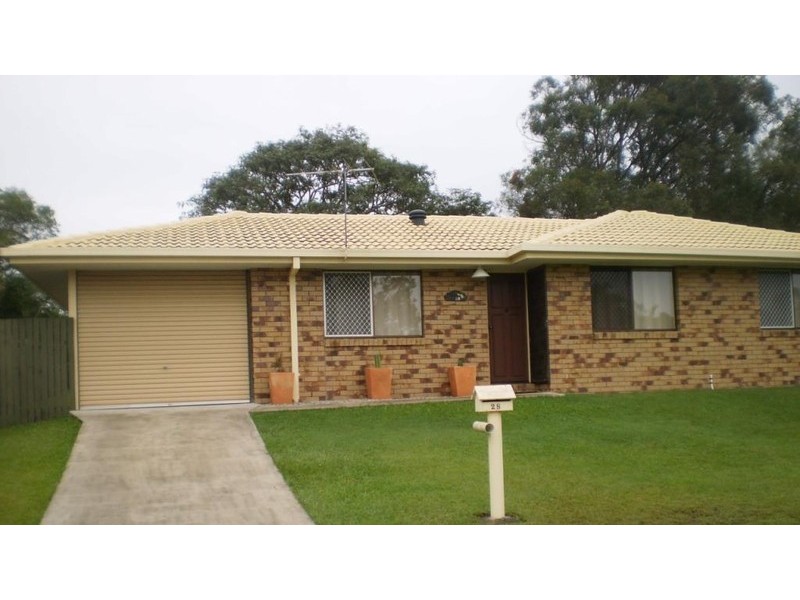 28 Tysoe Street, Deception Bay QLD 4508