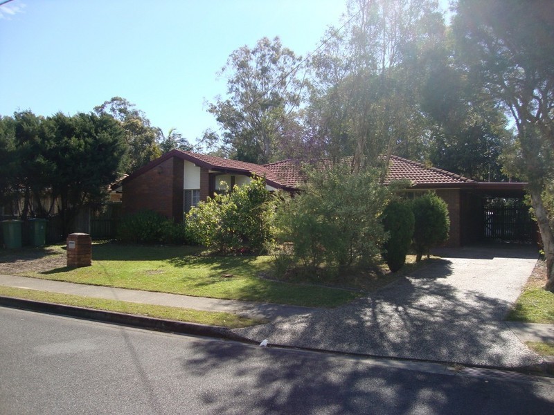 15 Parkside Drive, Kallangur QLD 4503