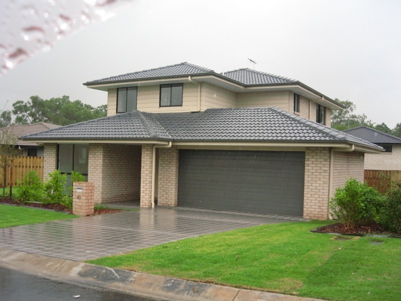 43 Allison Drive, Kallangur QLD 4503