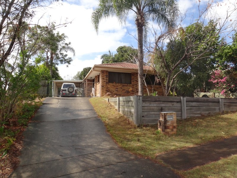 4 Kookaburra Street, Kallangur QLD 4503
