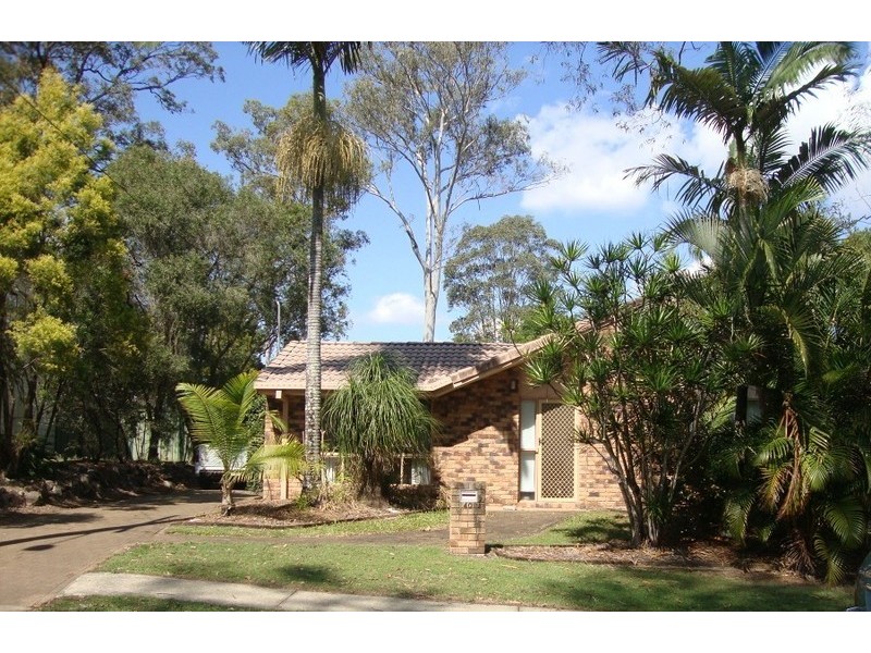 40 Kurwongbah Drive, Petrie QLD 4502