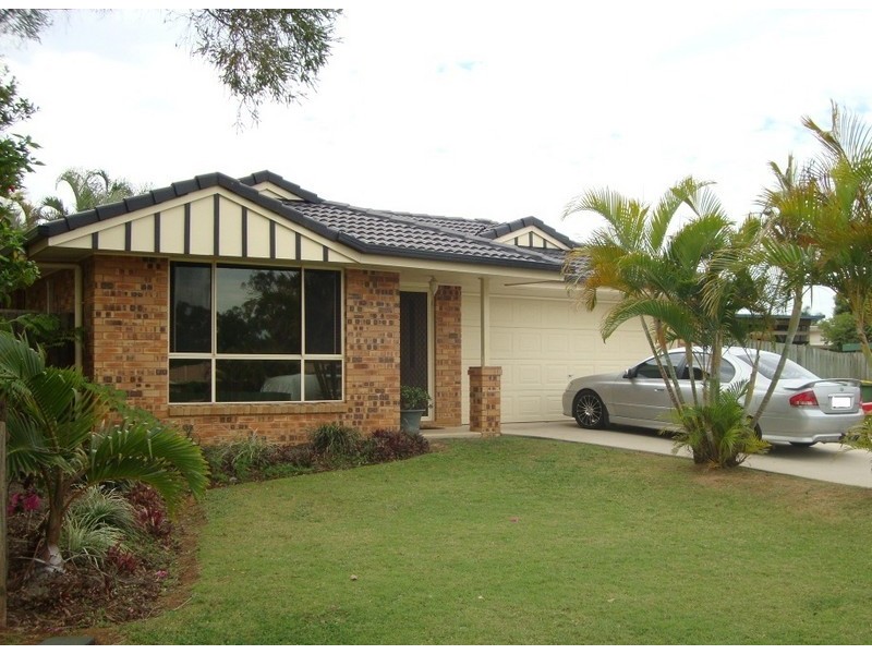 5 Scott Court, Kallangur QLD 4503