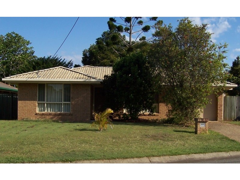 39 Rosebrook Street, Kallangur QLD 4503