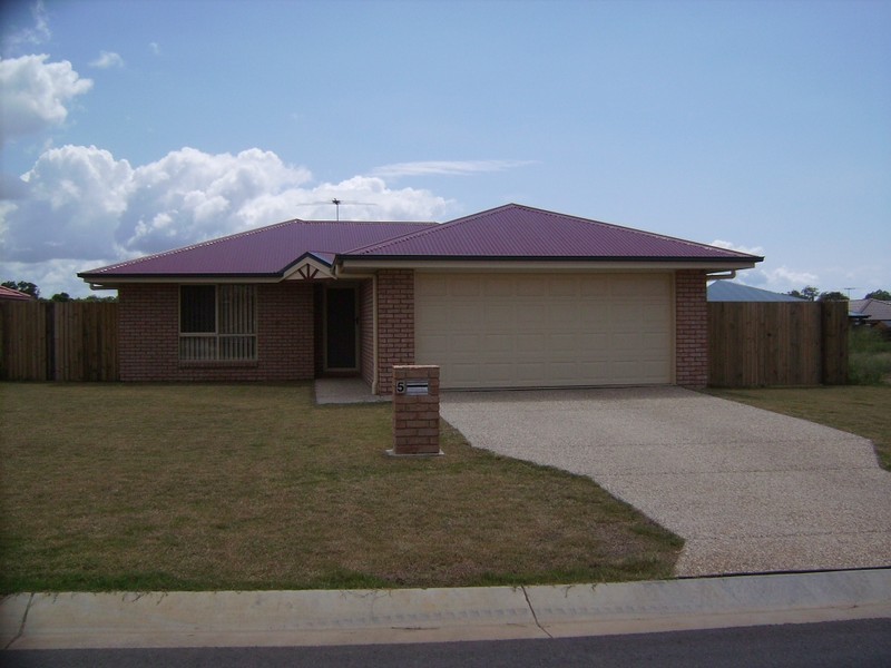 5 Wakeham Street, Kallangur QLD 4503