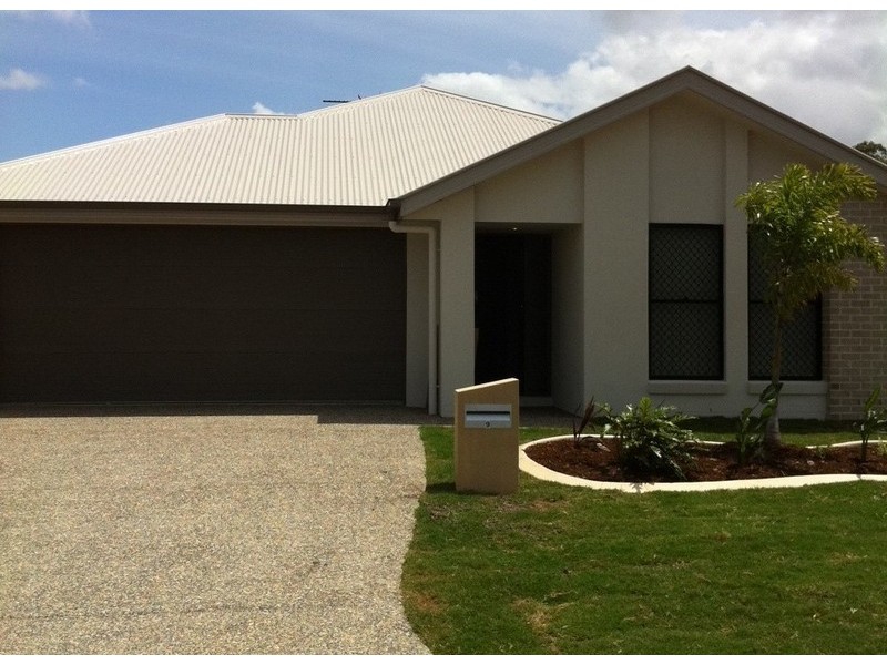 9 Fairywren Circuit, Dakabin QLD 4503