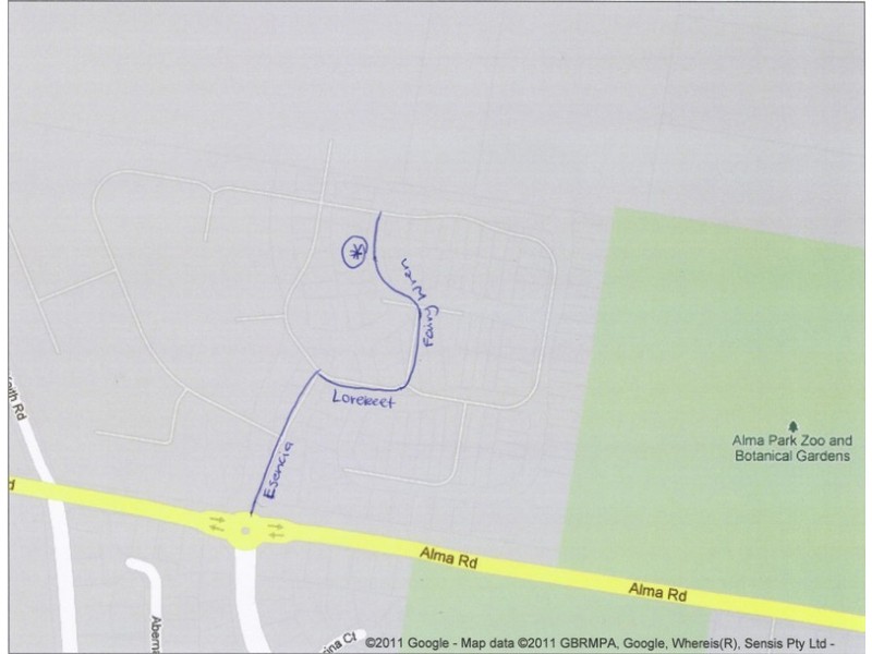 9 Fairywren Circuit, Dakabin QLD 4503