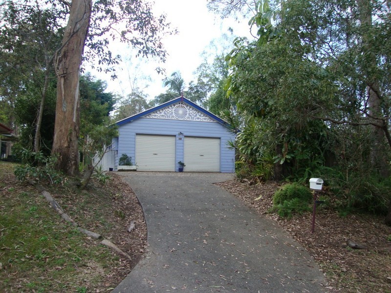 102 Gordons Crossing Road West, Joyner QLD 4500