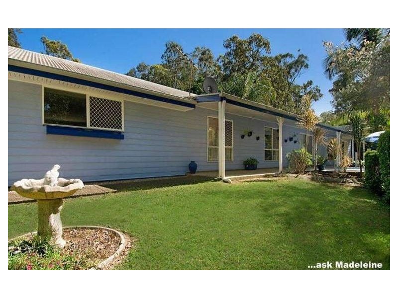 102 Gordons Crossing Road West, Joyner QLD 4500