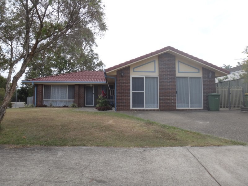 1 Limosa Court, Mango Hill QLD 4509