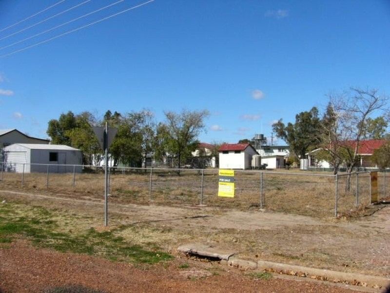 Dirranbandi QLD 4486
