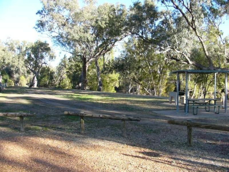Dirranbandi QLD 4486