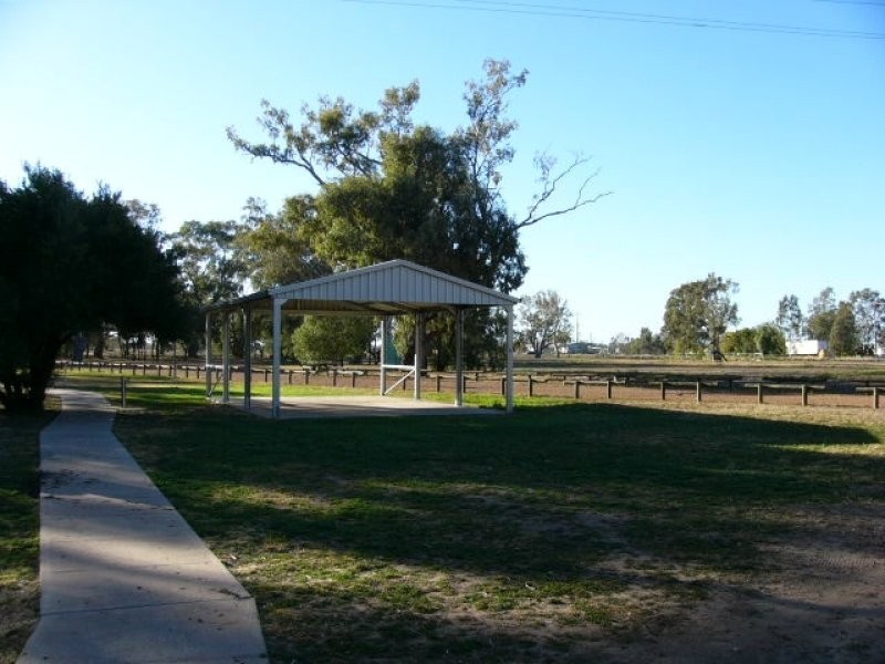 Dirranbandi QLD 4486