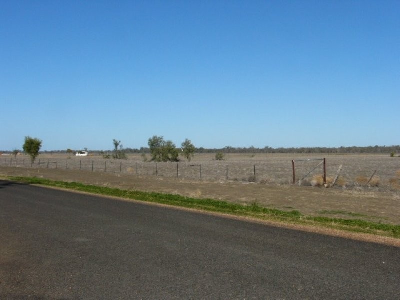 Dirranbandi QLD 4486