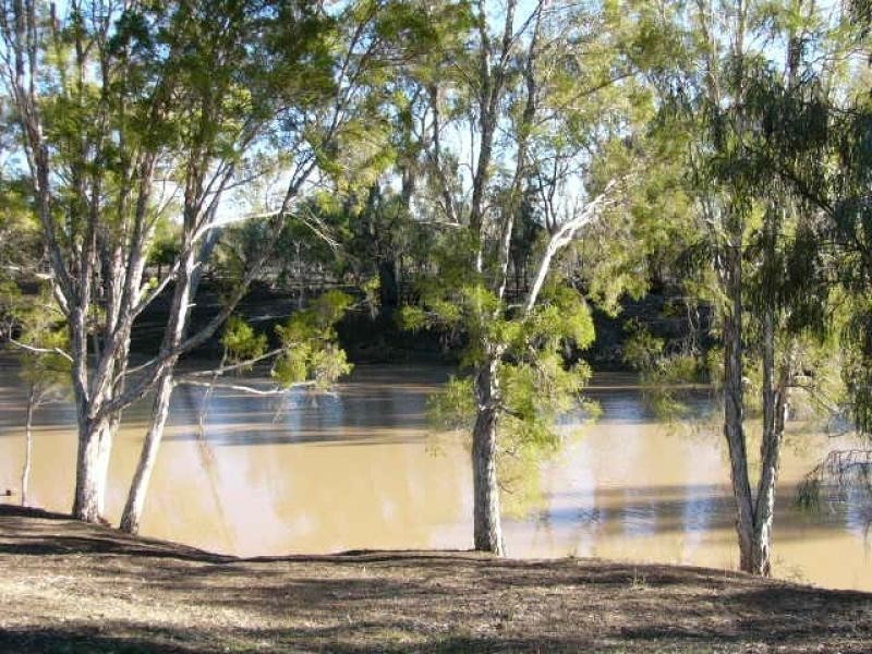 Dirranbandi QLD 4486