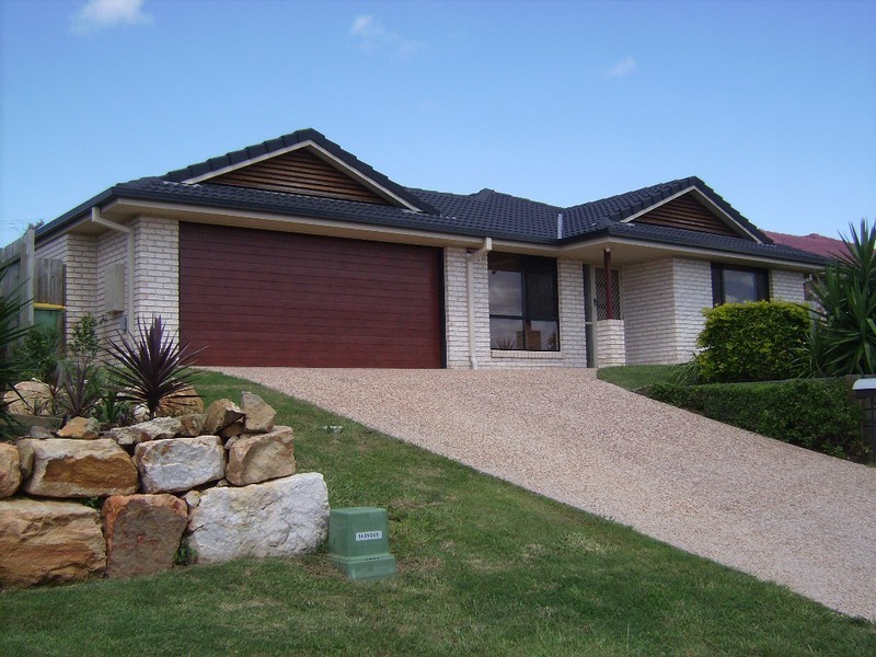 31 Skipton Ct, Kallangur QLD 4503