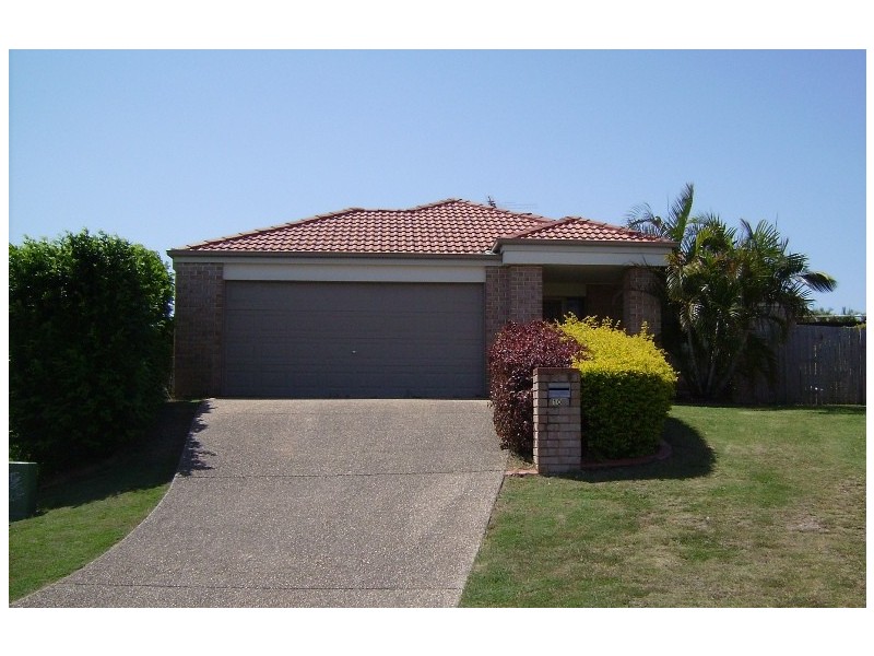 Murrumba Downs QLD 4503