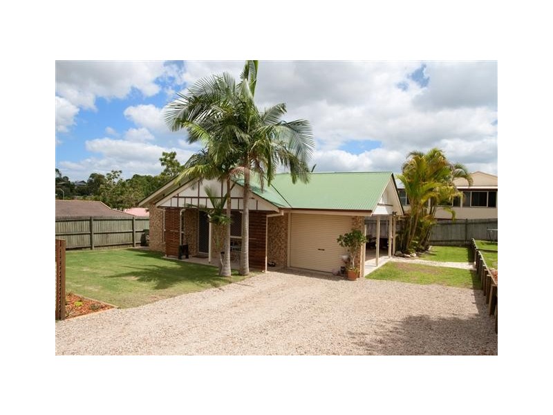 5 Banjora Way, Narangba QLD 4504