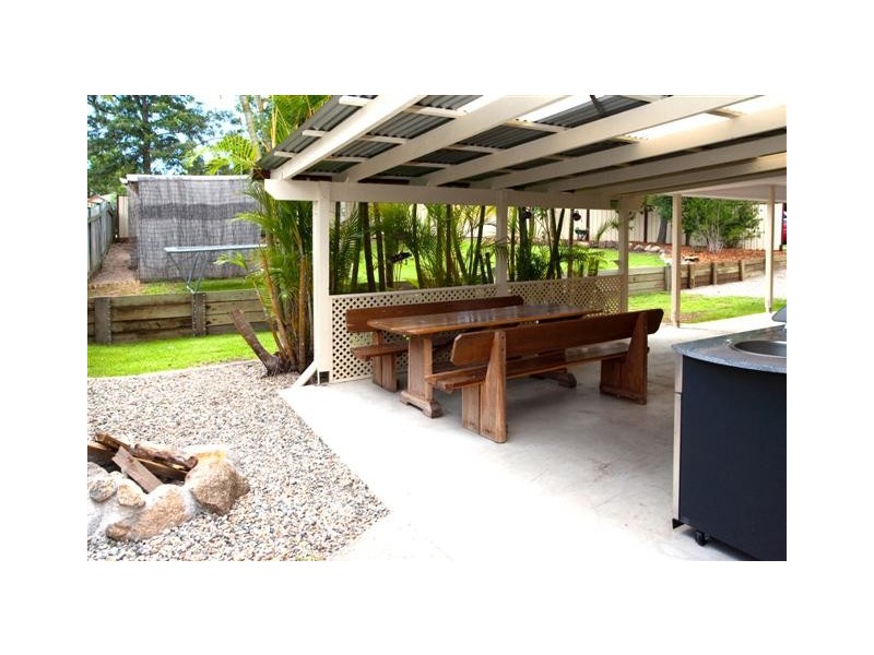 5 Banjora Way, Narangba QLD 4504